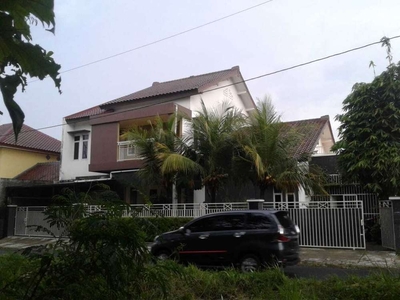 Dijual Rumah Mewah Di Yogyakarta Cocok Untuk Keluarga Besar