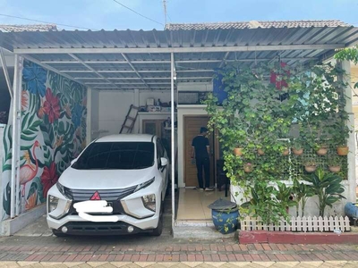 DIJUAL Rumah Minimalis Area Pakis Kab Malang Siap Huni