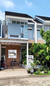 Dijual Rumah Murah di Cluster Vasana Harapan Indah