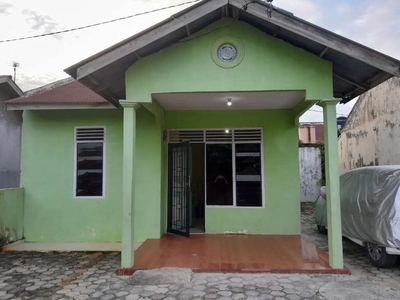 Dijual Rumah Perum