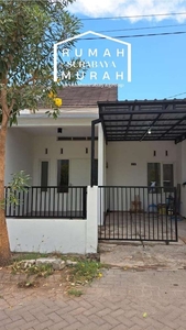 DIJUAL RUMAH PERUMAHAN CITRA MANDIRI REGENCY, SUKODONO SIDOARJO