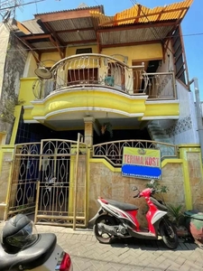 DIJUAL RUMAH RUNGKUT MENANGGAL SURABAYA