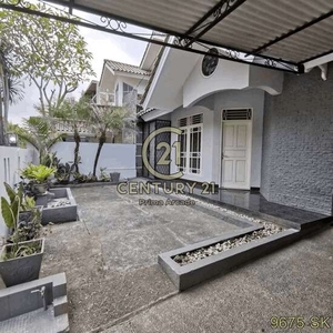 Dijual Rumah Siap Huni Lokasi Strategis Di Dekat Sektor 1 Bintaro