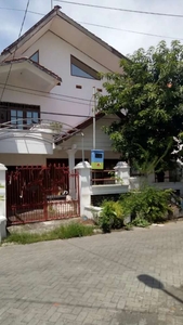 * Dijual Rumah Sidosermo Indah*