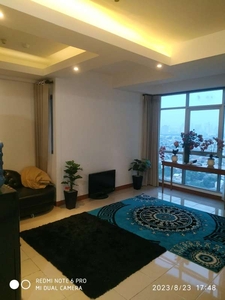 Dijual segera unit 2BR Apartemen Pakubuwono Terrace, South Tower