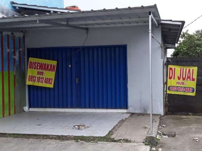 DIJUAL TANAH DI JATIWARNA DEKAT DENGAN TOLL