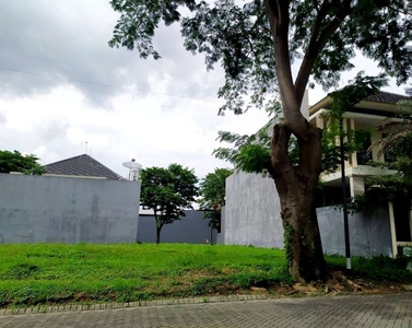 DIJUAL TANAH KAVLING NEWTON HILL CITRALAND LOKASI TERDEPAN DEKAT GATE