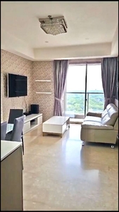 Disewa Apartemen Gold Coast PIK Type 2BR Full Furnish Jarang Ada