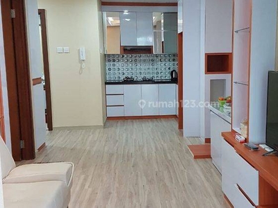 Disewa Condominium Green Bay Pluit Greenbay 2br 74m2 Full Furnish