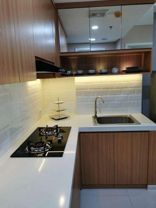 Disewa murah apartemen daan mogot city