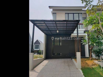 Disewa Rumah Baru Siap Huni di Northwest Hill Citraland Dekat Gwalk, Northwest Central, Northwest Lake, Bukit Palma, Citraland Utara, Woodland