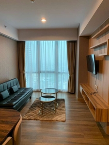 Disewakan 1 Unit Apartemen Holland Village, Cempaka Putih, Jakarta Pus