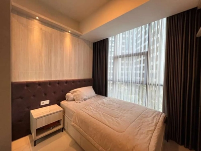 Disewakan Apartemen Casagrande Residence
– 2 Bedroom Fully Furnished,
