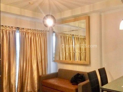 Disewakan Apartemen City Home MOI Jakarta Utara