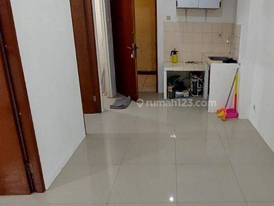 Disewakan Apartemen City Park kondisi siap huni harga murah