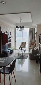 Disewakan Apartemen Denpasar Residence Tower Kintamani 1BR Furnished