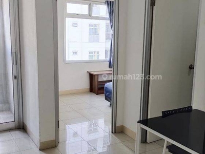 Disewakan Apartemen Green Bay Pluit 2 BR Furnished Gbp 856