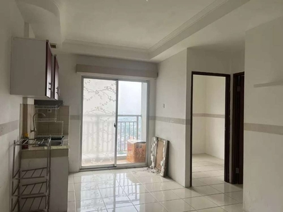 Disewakan Apartemen Mediterania 2 BR