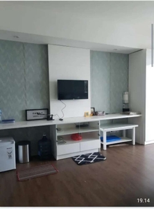 Disewakan apartemen nine residence Mampang Prapatan