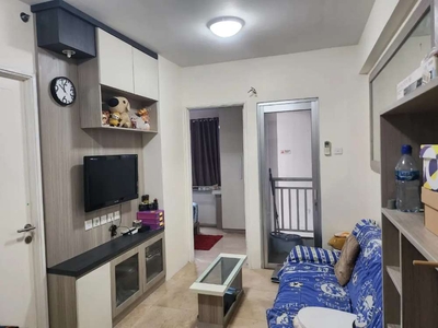 Disewakan Apartemen Pakubuwono Terrace Kebayoran Lama Jakarta Selatan