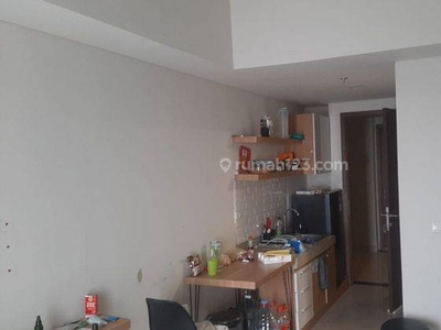 Disewakan Apartemen Siap Huni Parkland Avenue Bsd, Serpong, Tangerang Selatan 032