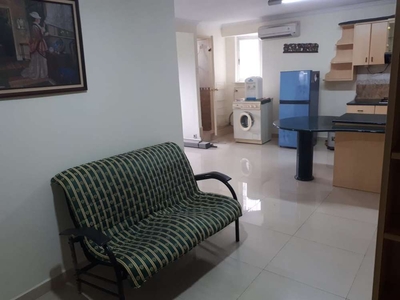 Disewakan Apartemen Wisma Gading Permai LST/R/1243