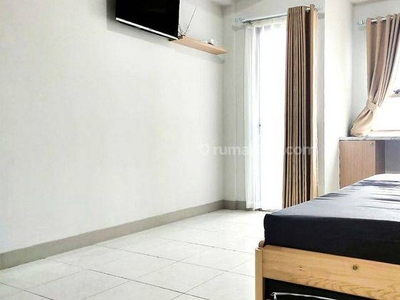 Disewakan Apartement Msquare Tipe Studio Full Furnish