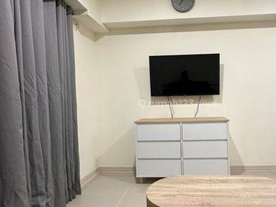 Disewakan Apartment 2 Kamar Meikarta Lippo Cikarang