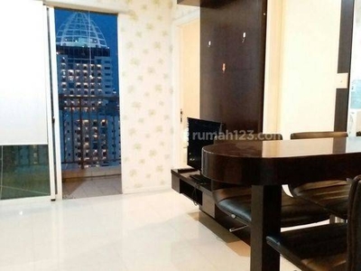 Disewakan Apartment Thamrin Residence 1 Bedroom High Floor Furnished