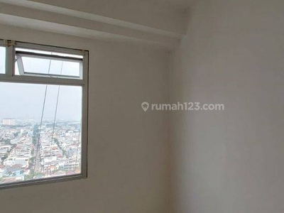 Disewakan Cepat Apartemen Green Bay Type 2 BR Tahap 1 Kosongan