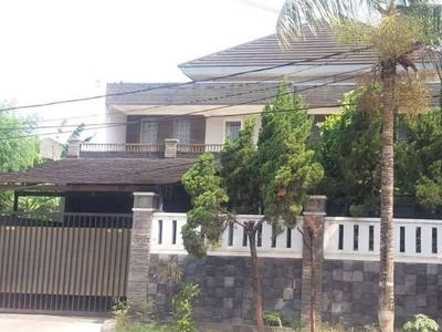 Disewakan Rumah Billymoon Pondok Kelapa Jakarta Timur