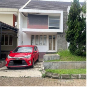 Disewakan Rumah Di Rancamaya Golf Estate, Bogor