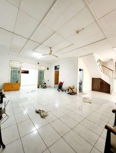 Disewakan Rumah di Rawamangun, Jakarta Timur