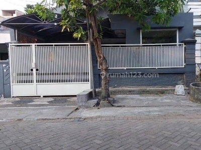 Disewakan Rumah Siap Huni Di Dukuh Kupang Surabaya Hn