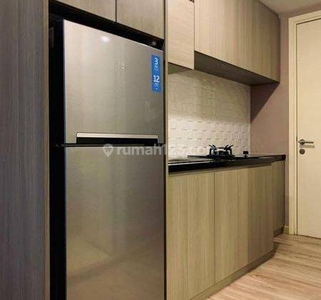 Disewakan segera Apartemen Mtown Carmel Studio @Gading Serpong