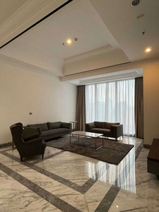 For Rent Apartement Langham Residence