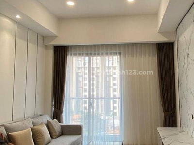 For Rent Apartment 57 Promenade 1 Bedroom Low Floor Furnished