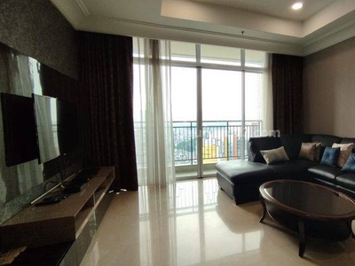 For Rent Apartment Pakubuwono View 2 Bedrooms Middle Floor Furnished