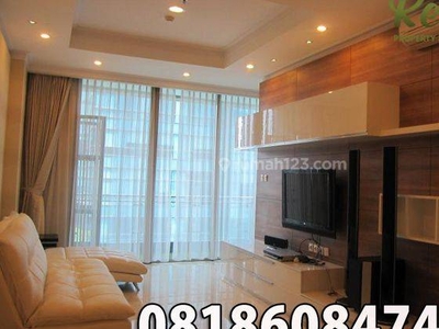 For Rent Apartment Residence 8 Senopati 1 Bedroom Low Floor Furnished