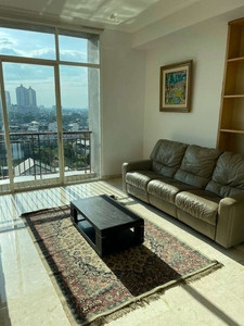 For Sale & Rent Apartment Senayan Residence 1BR For Sale & Rent Apartm
