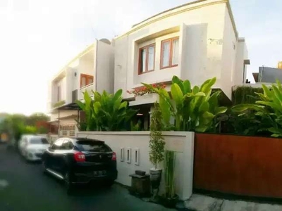 For Sale Rumah Baru Di Denpasar Barat Siap Huni