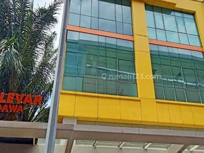 Gedung 4 Lantai Untuk Ruko Atau Kantor Di Kelapa Gading 11.2023