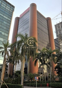 Gedung 9 Lantai Di Lokasi Super Strategis Di Jalan Utama Jakarta