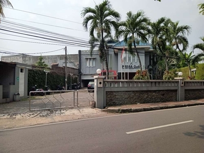 Gedung Perkantoran Ada Gudang Di Warung Buncit JakSel S6498