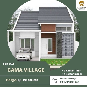 HARGA PERDANA!! KUALITAS DIJAMIN OKE.. RUMAH DI..