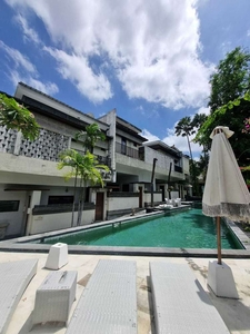 Hotel Bali Pool Suites Seminyak - HSER