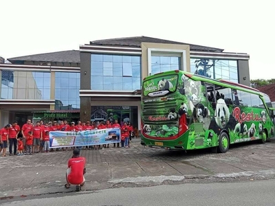 Hotel Dijual Jogja daerah Umbulharjo dkt Balai Kota Univ Ahmad Dahlan