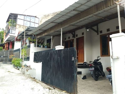 Jarang Ada Rumah di Puri Cipageran Indah