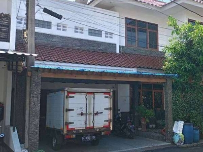 jarang ada Rumah mewah di Komplek Permata Arcamanik Bandung Kota