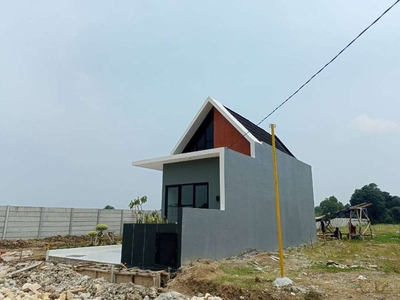 JUAL CEPAT!! RUMAH CANTIK DAN MENARIK DI BEKASI